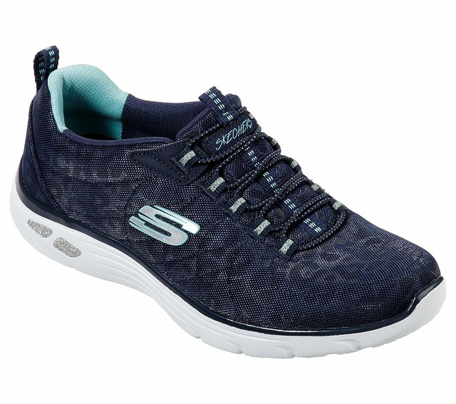 skechers be lite classic fit bungee