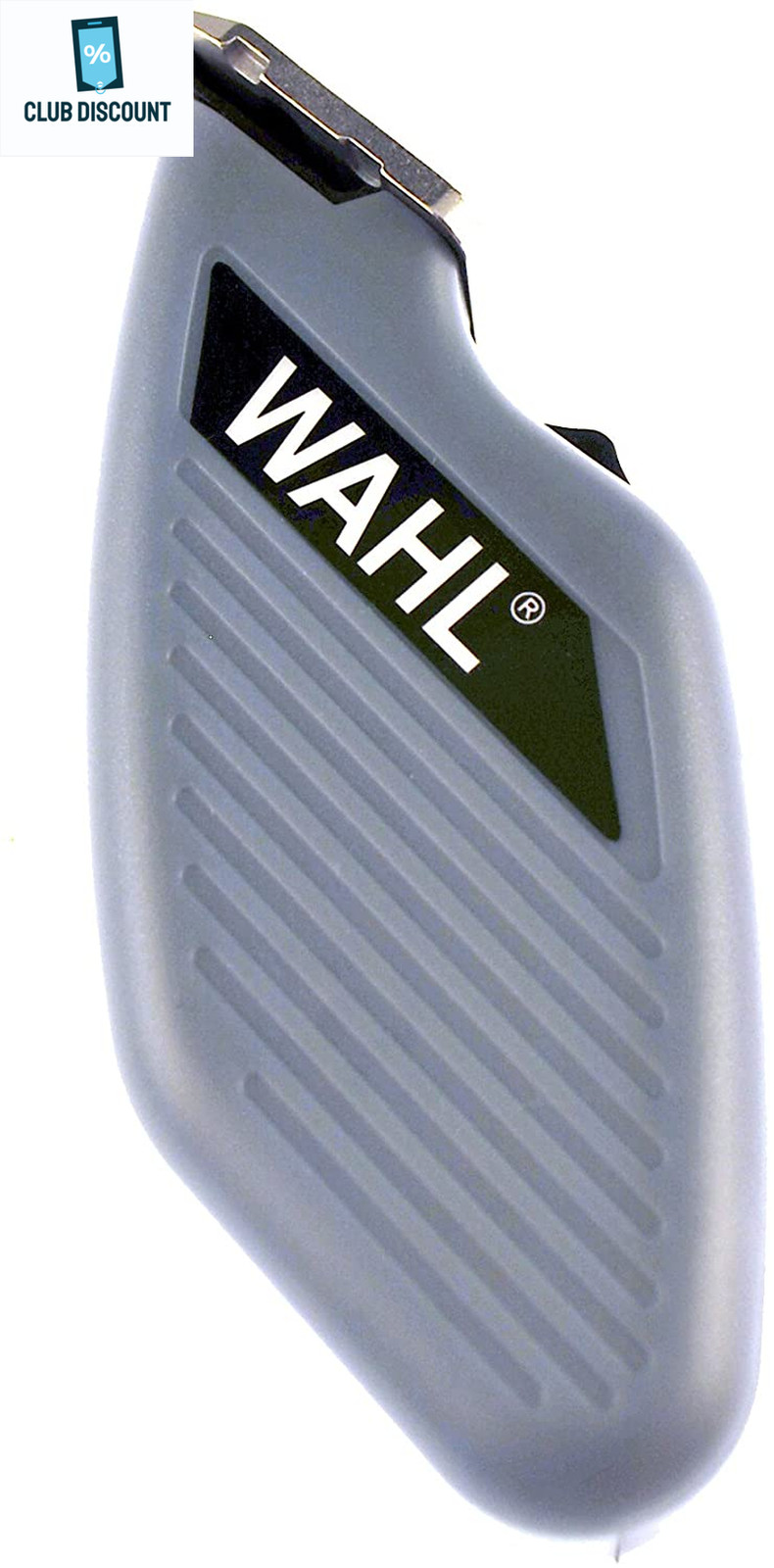 Wahl Pocket Pro Compact Trimmer for Touching Up Around Dogs and Cats Eyes, Ears,