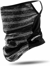 Unisex Seamless Bandana Balaclava Mask Headwear UV Protection Neck Gaiter Scarf