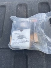 Siemens Pneumatic Power Head And Valve 599-01088