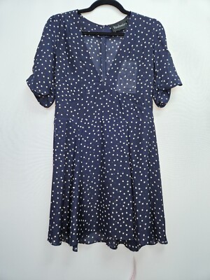 New! Realisation Par The Ozzie in Navy Star, Large (100% Authentic) *Rare