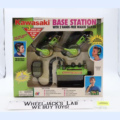 希少品‼️Walkie bits TAKARA Rare Walkie Bits Toy New Unopened 2005 TAKARA TOMY | eBay