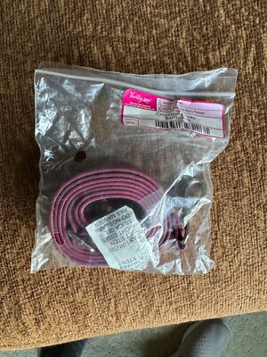 Thirtyone Thirty-One Gifts Crossbody Strap BRAND NEW - Crushed Berry Pebble