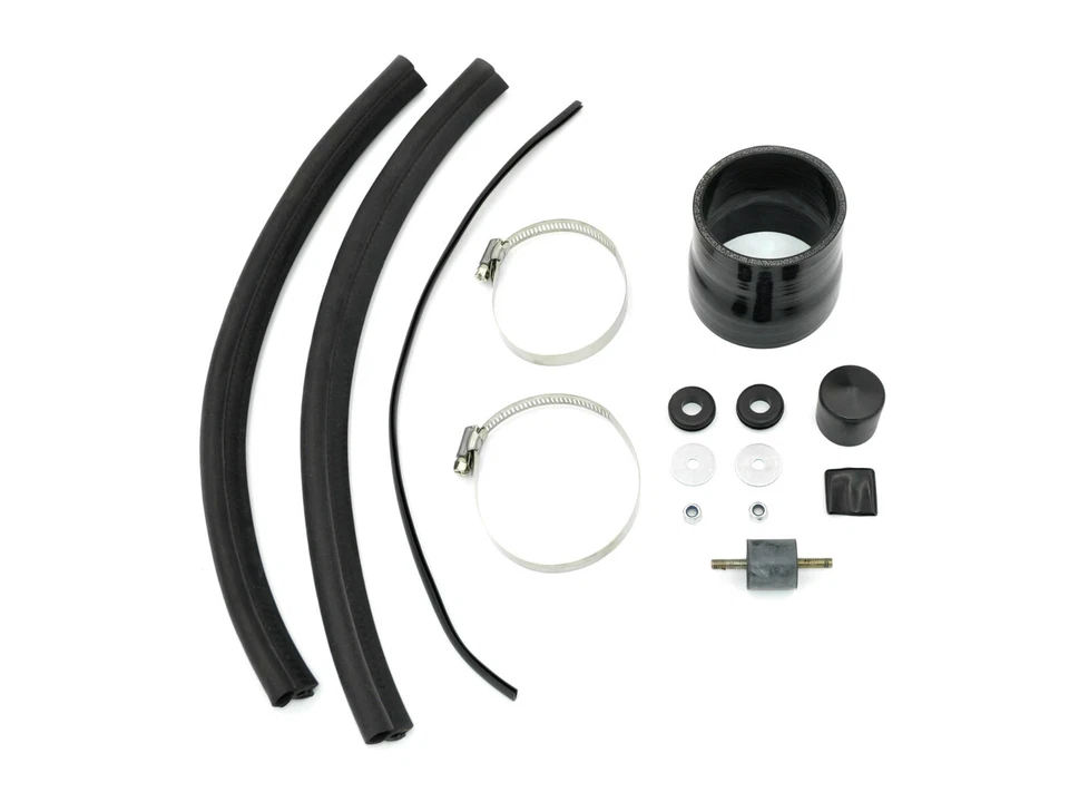 Kit aspirazione filtro aria Performance VW GOLF MK7 AUDI S3 8V TSI 15+ - Immagine 4 di 4