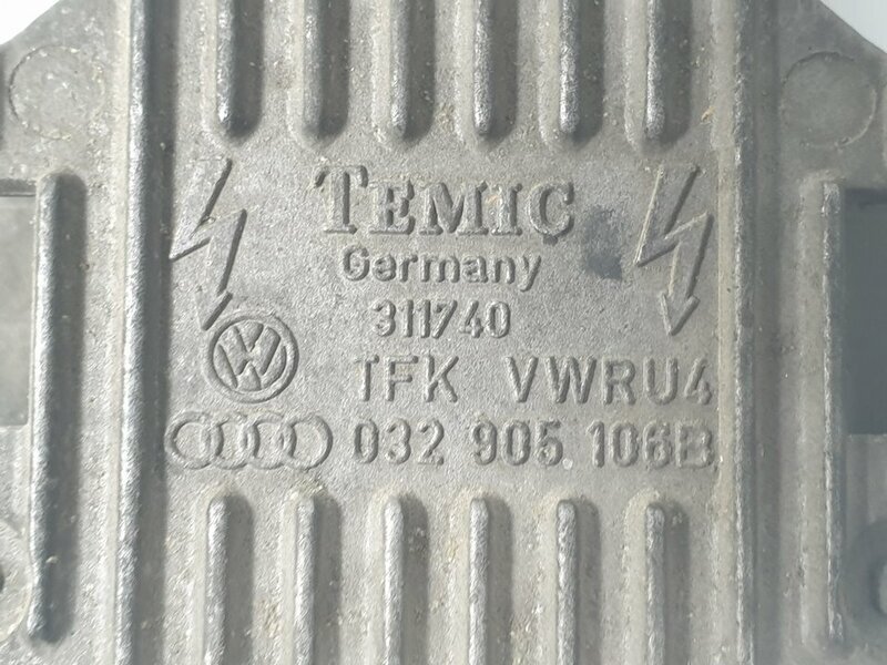 03290510GB zündspule für VOLKSWAGEN POLO 1.4 1999 TFKVWRU4 934349  