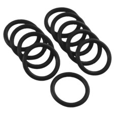 O-Ring NBR 28mm Bore Many Sizes Nitrile Rubber Gasket Seal Oring O Ring