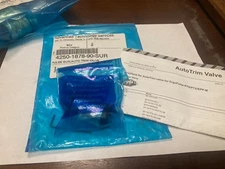 Atlas Copco 4250-1878-90, Auto Trim Valve For ErgoPulse