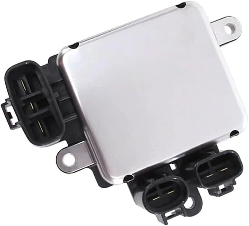 Cooling Fan Control Module For 2010-2014 Subaru Legacy Outback Tribeca 3.6Li — 第 2/4 张图片