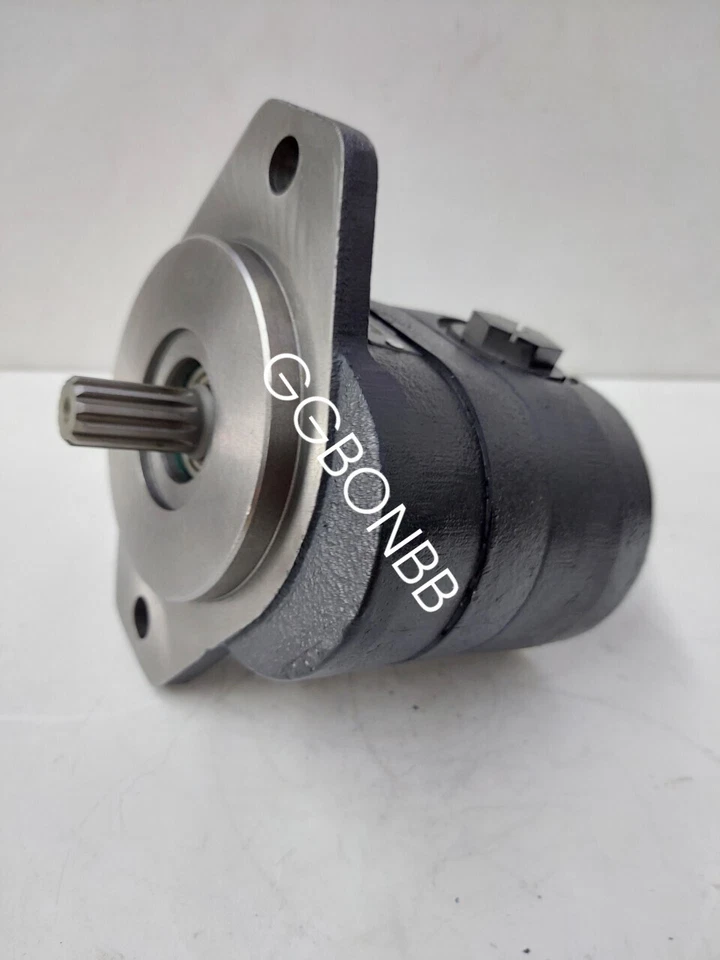 83022928 Turolla/Danfoss Gear Pump DE1L23SCBBN104NNN000AJANNNN FedEx or DHL - Image 3 of 4