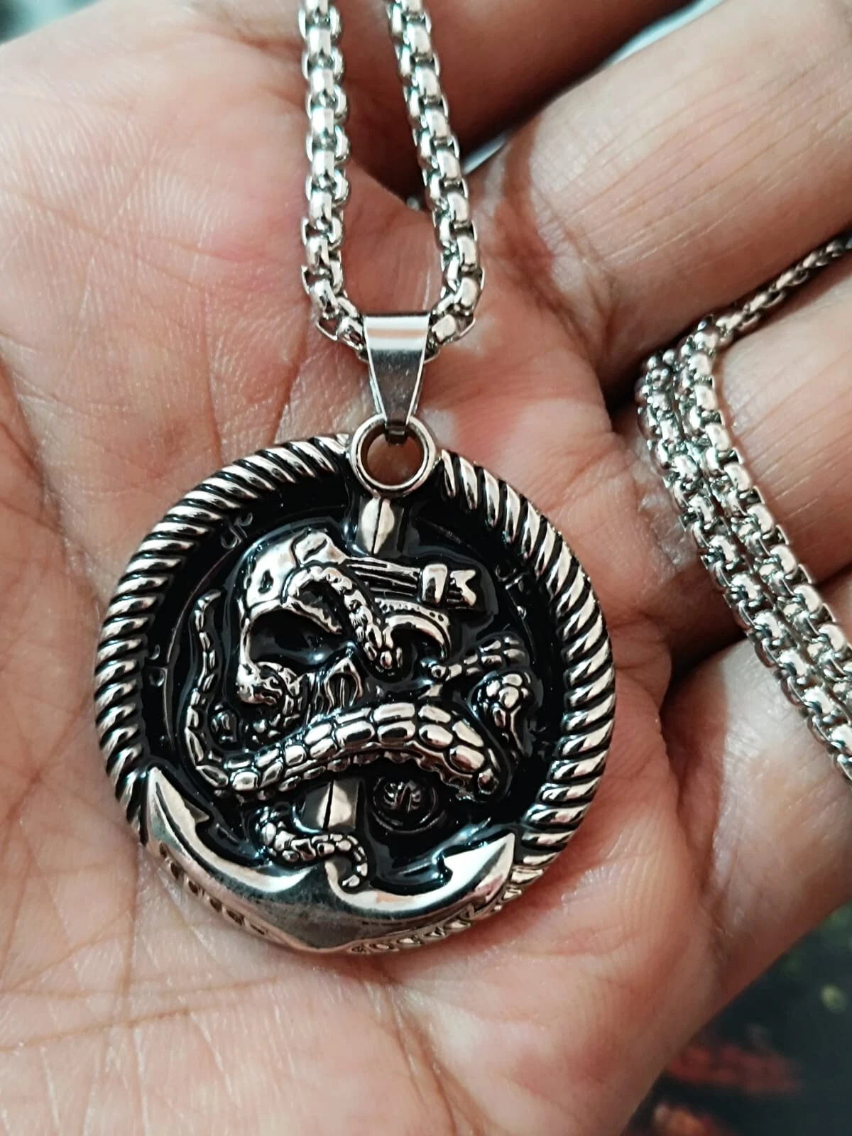 Pendentif Vortex Wealth Orgone Loterie Protection Chance Tachyon Pouvoirs Suprêmes