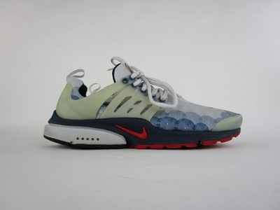Nike Men's Air Presto GPX Olympic 848188-004 Running Shoes Sneakers Size 8 2016