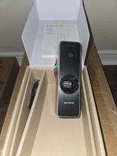 Suprema BioEntry W2 BEW2-ODPB Finger Print ID Reader Brand New
