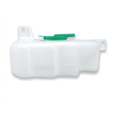 Coolant Radiator Overflow Bottle Water Tank For Nissan Datsun 720 1982 - 1985
