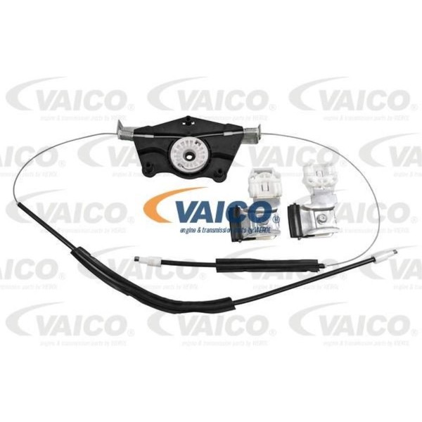 Vaico Fensterheber Vorne Rechts Elektrisch FüR Vw New Beetle 9C1 1C1 V10-2258-image