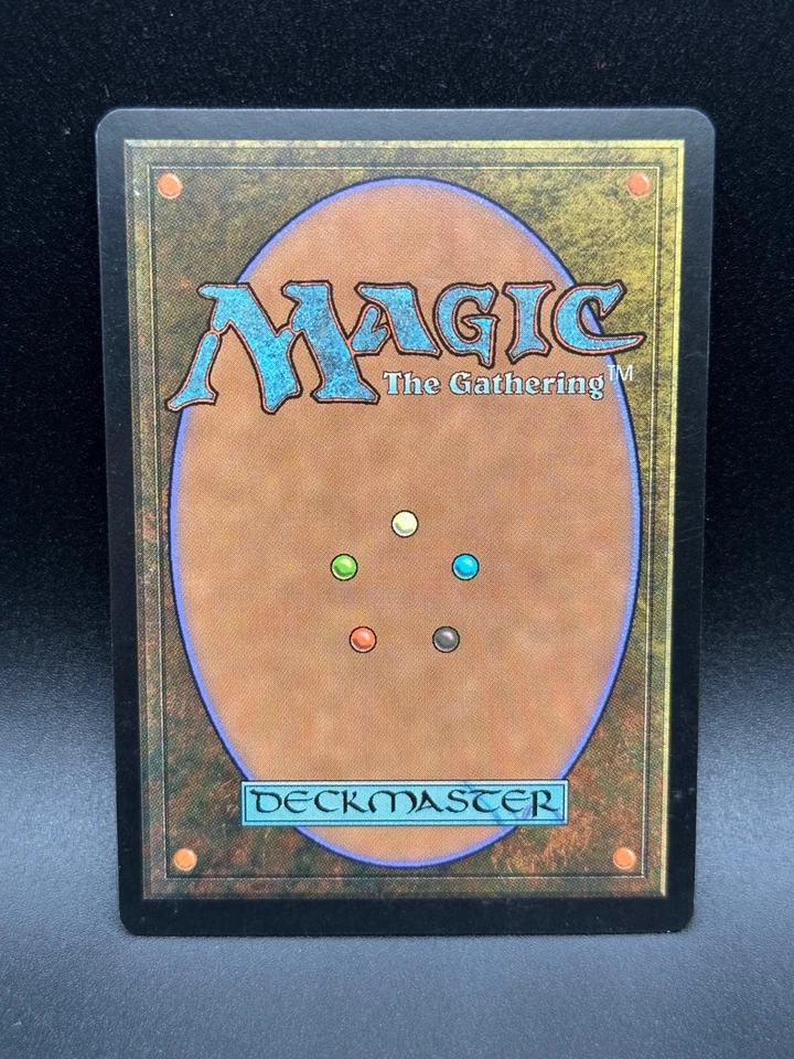 MTG Cabal Ritual C Torment #51 Japanese - Image 2 of 2