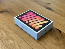 Apple iPad mini 6 - 256 GB - Cellular