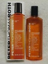 Peter Thomas Roth Anti-Aging Facial Cleansing Gel 8.5oz NEW IN BOX