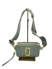 THE MARC JACOBS Shoulder Bag THE SURE SHOT GRY
