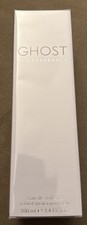 Image of Ghost The Fragrance 100ml Eau De Toilette GENUINE NEW & SEALED