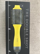 Drybar Double Shot Blow Dryer Brush - 900-2225-4