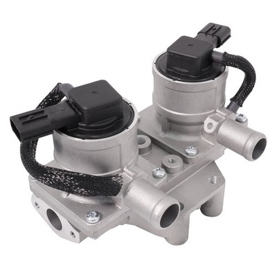 Secondary Air Injection Check Valve 25701-38060 For Lexus LX570