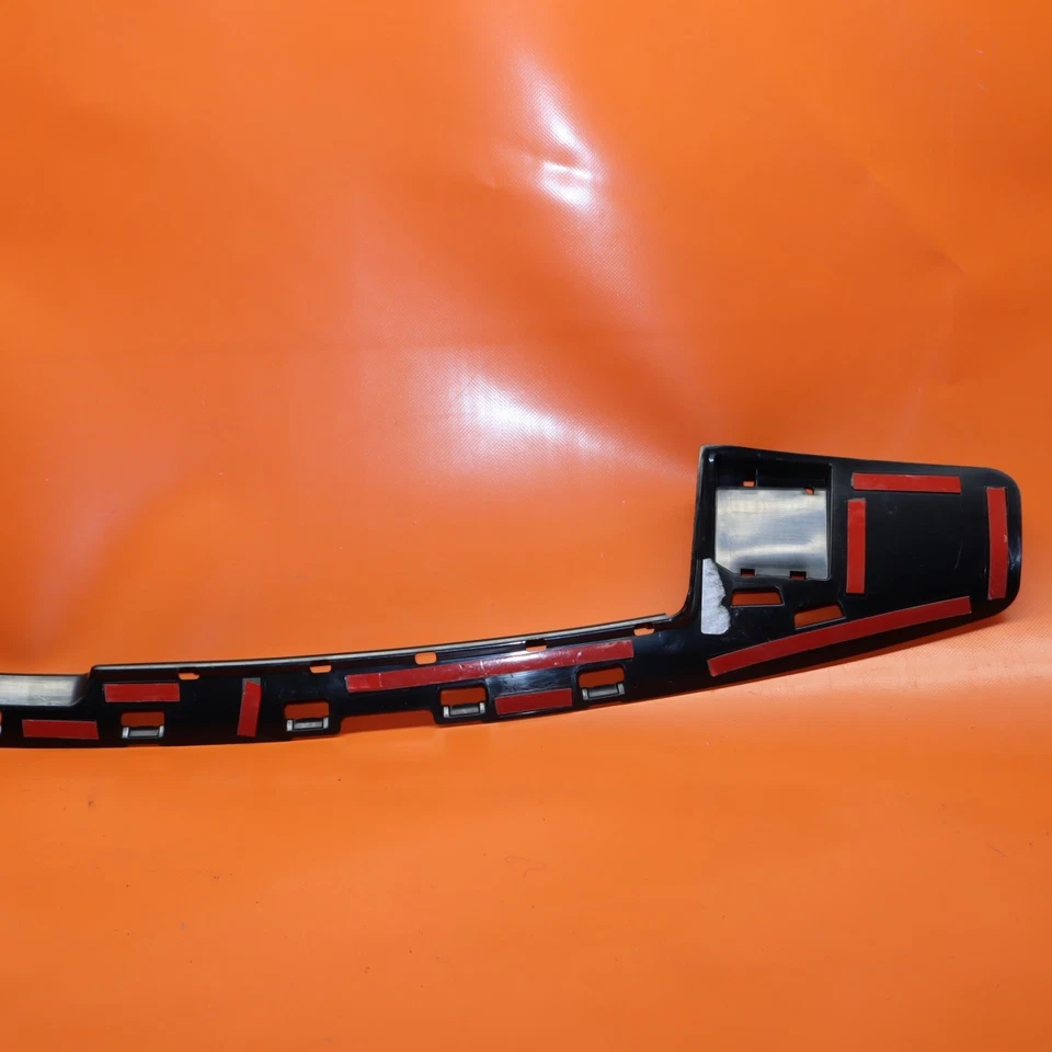 SOPORTE PARACHOQUES TRASERO LAMBORGHINI URUS 2019 2020 2021 2022 2023 4ML807941 OEM Foto 4 de 4