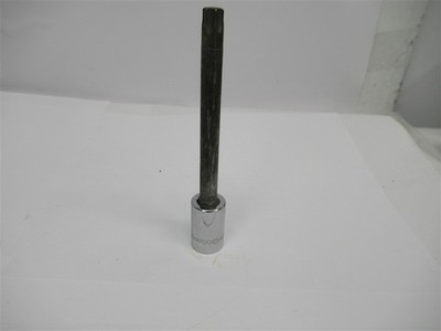 Matco MCTXT55 , 1/2'' Drive , T55 Torx Head Bolt Socket
