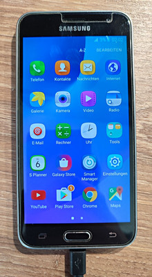 Samsung Galaxy J3 Duo