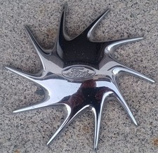 1 Radkappe/Nabenabdeckung/Center Cap für Alufelge von Ford Windstar