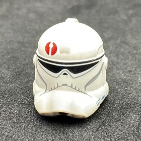 LEGO 11217 Star Wars Clone BARC Trooper Helmet Set 75037