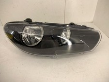 Feu avant (phare) Volkswagen SCIROCCO