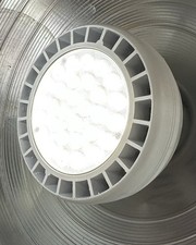 40W PAR30 LED Light Bulb 36 Degree Beam Angle in Warm White CCT 2700K