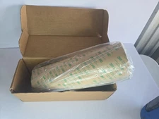 3M 468MP Double Sided Adhesive Transfer Tape Sheet Roll, 12" Width x 20 ft