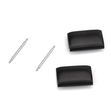 Portable 26mm Watch Metal Connectors Adapter For Garmin Fenix 5/Fenix 5/3 g