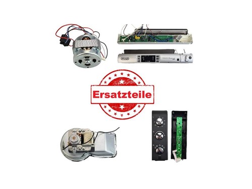 Ersatzteil für DeLonghi EOB 2071 PanGourmet Elektrischer Ofen Brotbäcker