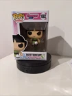 Funko Pop! Vinyl: Cartoon Network - Buttercup #1082