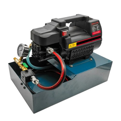 #ad #ad Electric Pressure Testing Pump for PPR Water Pipes and Underfloor HeatingSystems $726.90