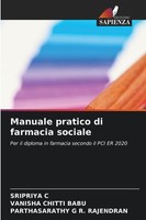 Manuale Pratico Di Farmacia Sociale Vanisha Chitti Babu