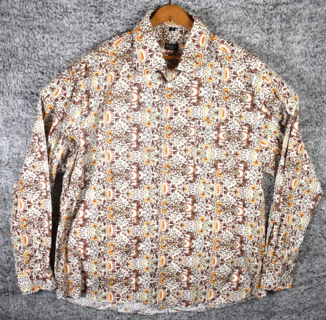 Paul Smith Multicolor Shirts for Men for sale | eBay