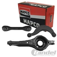 Mapco Querlenker REP.-SATZ Hinten Links Rechts Passend FüR Ford Focus | 51612