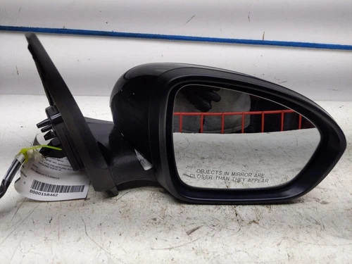 Passenger Side View Mirror Power With Turn Signal Fits 20-23 SENTRA 772954