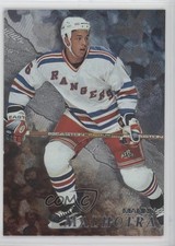 1998-99 ITG Be A Player Manny Malhotra #241 0q3