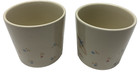 Cottagecore Corning Promenade Country Mug Cup Goose Lot of 2 USA — photo 6