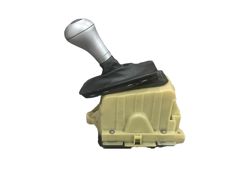 2008-2014 梅赛德斯-奔驰 C300 地板齿轮选择器变速器带 Knob A2042677724 原始设备制造商 — 第 4/4 张图片