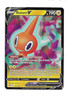 Rotom V 058/196 Swsh11: Lost Origin Holo Pokemon TCG NM