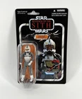 Star Wars The Vintage Collection 2012 VC97 Odd Ball (Clone Pilot) MOC