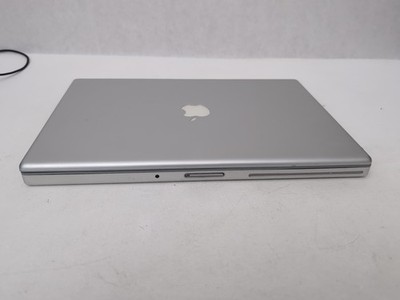 Parts Or Repair MacBook Pro 15'' A1150 Core 2 Duo Doesn't Power On Specs Unknown 