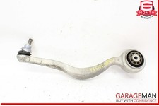 15-20 Mercedes W205 C300 4MATIC Front Left Side Lower Forward Control Arm OEM