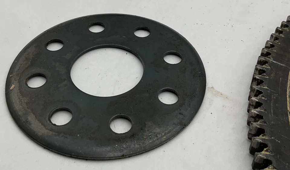 Volante Lexus LS400 1990-2000 4,0 L pieza original de fábrica OEM Foto 4 de 4