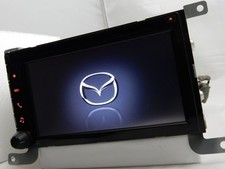 ALPINE C860-V6-600 🟦 MAZDA 2Din Car CD SAT NAV (2526385)